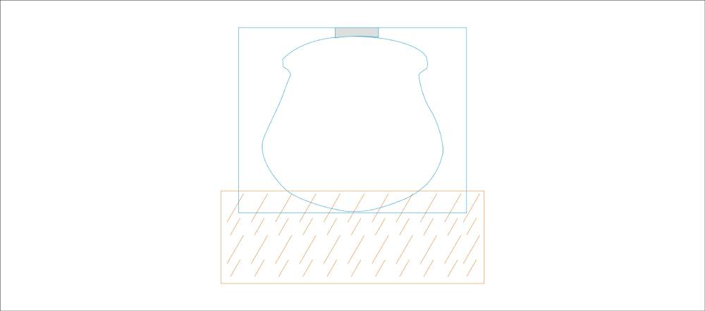 来宾高端白酒包装设计：从奢华到质感，如何用设计传递品牌高端调性