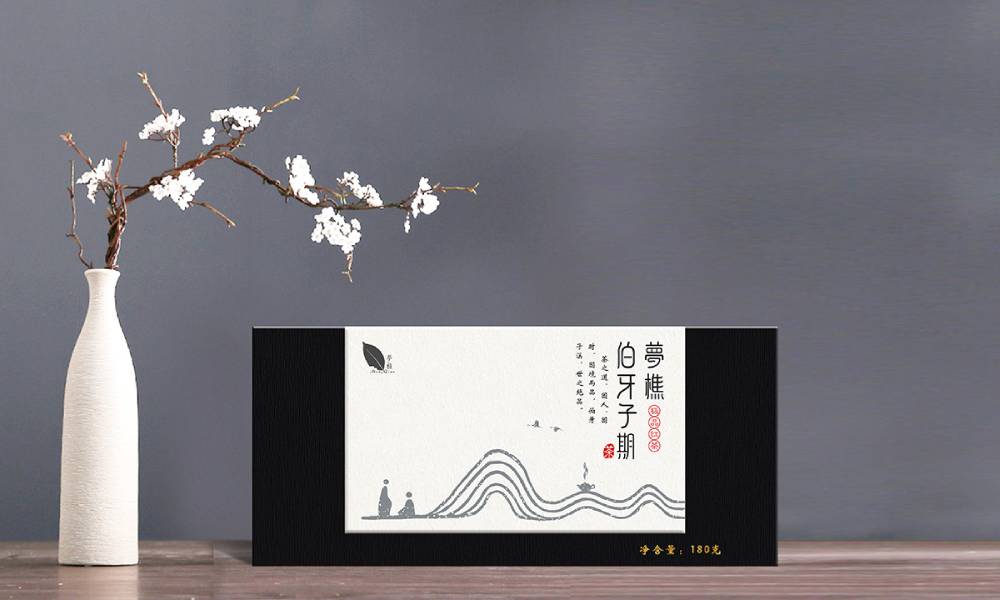来宾国潮包装设计的创新路径——传统文化与年轻潮流的破圈融合