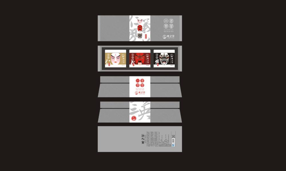 来宾包装设计制作一体的核心优势——从创意到成品的无缝衔接，破解落地脱节难题