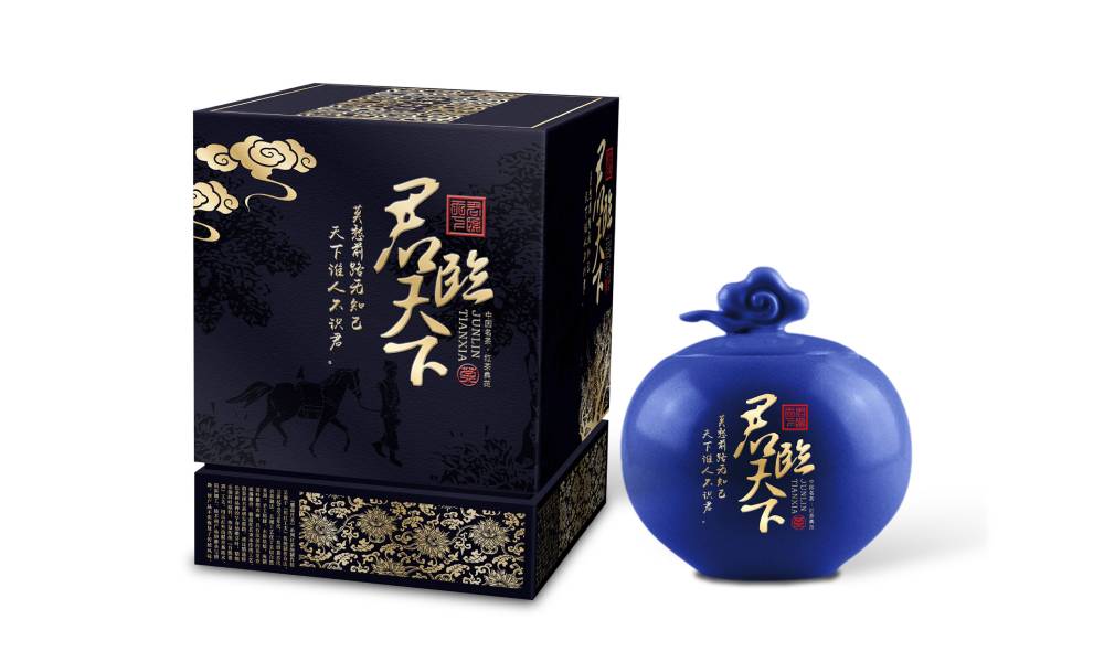 探寻来宾靠谱包装设计：品质保障，为品牌筑牢根基
